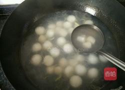 冬瓜鲜贝汤的做法图解7