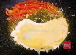 家常炒凉皮的做法图解8