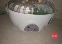 虫草花煲鸭汤的做法图解5