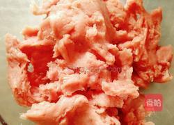 牛肉脯的做法图解3