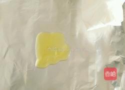 牛肉脯的做法图解7