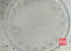 凉拌粉丝黄瓜的做法图解2