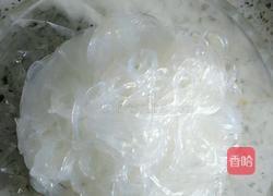 凉拌粉丝黄瓜的做法图解6