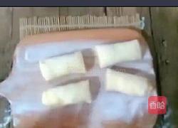 山药玉米包的做法图解6