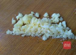 小鱼辣酱的做法图解3