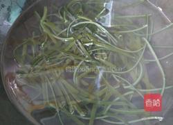 海带豆芽汤的做法图解2