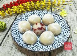 蔓越莓麻薯的做法图解10