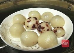 蔓越莓麻薯的做法图解9