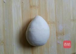 小刺猬豆沙包的做法图解6
