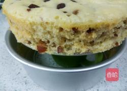 糯米红枣糕的做法图解10