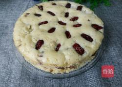 糯米红枣糕的做法图解11