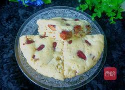 糯米红枣糕的做法图解12