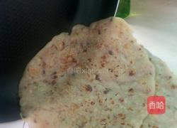 香菇葱肉饼的做法图解9