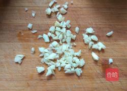 凉拌银耳粉丝的做法图解4