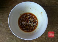 凉拌银耳粉丝的做法图解5