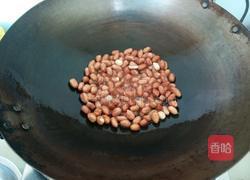 清爽小菜的做法图解2