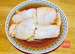 蜜汁鸡排饭的做法图解1