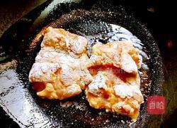 蜜汁鸡排饭的做法图解3