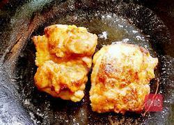 蜜汁鸡排饭的做法图解4