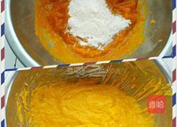 方瓜饼的做法图解4