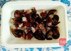 香辣龙虾尾的做法图解6