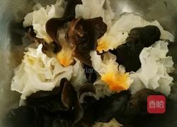 拌双耳的做法图解5