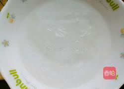 韩式素杂拌的做法图解3