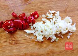 韩式素杂拌的做法图解5