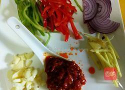 爆炒螺蛳的做法图解2