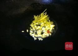 爆炒螺蛳的做法图解3