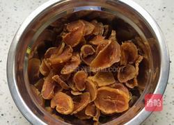 土豆干炖大鹅的做法图解2