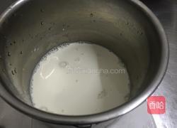香草奶油馅的做法图解1