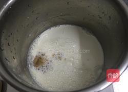 香草奶油馅的做法图解3