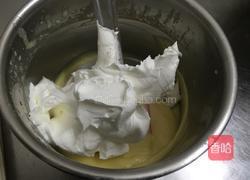 香草奶油馅的做法图解7