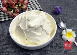 香草奶油馅的做法图解9