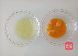 电饭锅蛋糕卷的做法图解1