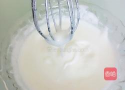 电饭锅蛋糕卷的做法图解3