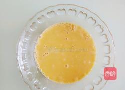 电饭锅蛋糕卷的做法图解4