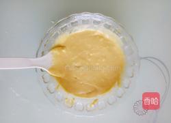 电饭锅蛋糕卷的做法图解6