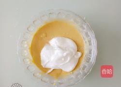 电饭锅蛋糕卷的做法图解7