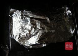 烤箱牛肉的做法图解6