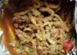 烤箱牛肉的做法图解7