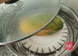 冰糖木瓜鸡蛋糖水的做法图解7