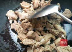 鸭肉焖冬瓜的做法图解4