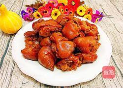 啤酒猪脚的做法图解8