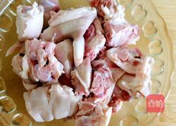 啤酒猪脚的做法图解2