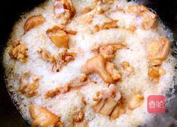 啤酒猪脚的做法图解5