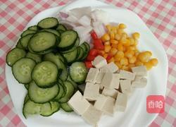 什锦汤的做法图解1