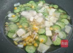 什锦汤的做法图解6