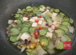 什锦汤的做法图解7